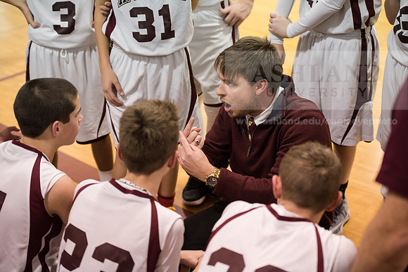 Education - Coaching