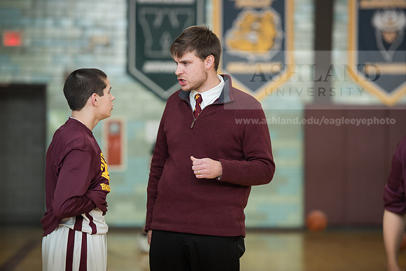 Education - Coaching