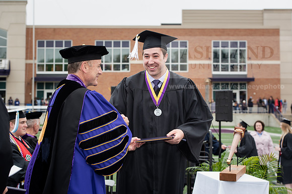 Bachelor of Arts