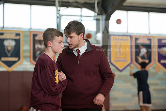Education - Coaching