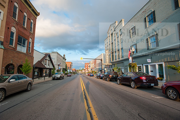 Downtown Ashland