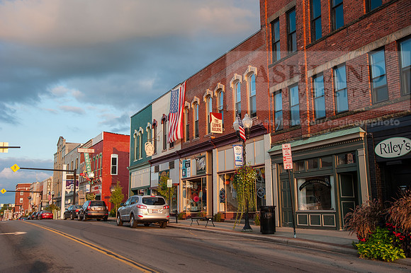 Downtown Ashland