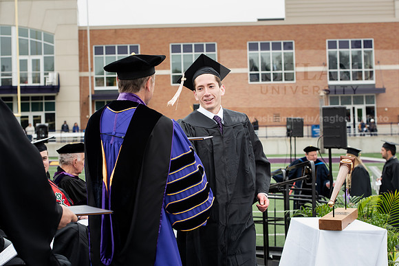 Bachelor of Science in Business Administration