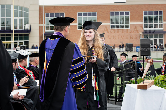 Bachelor of Science in Business Administration
