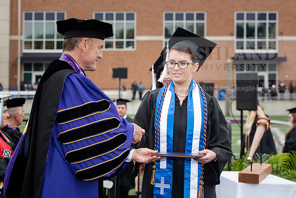 Bachelor of Arts