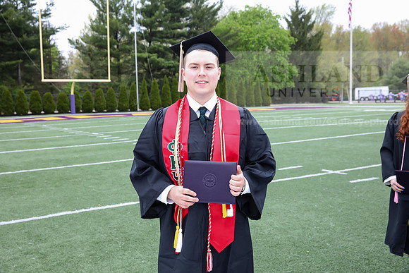 Bachelor of Science in Business Administration