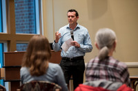 Ashland Center for Nonviolence - Christianity and Immigration