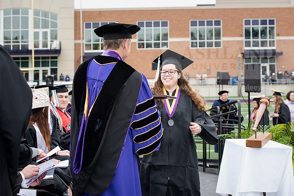 Bachelor of Arts