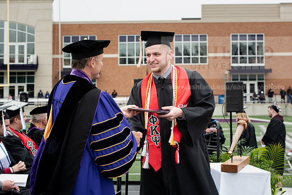 Bachelor of Science in Business Administration