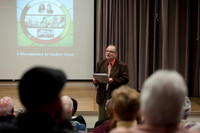 Ashland Center for Nonviolence - Our Fires Still Burn - Film Scr