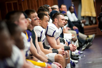 Spring Football Game