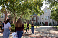AU Preview Day, Sept 2025, BF
