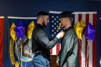 Veteran Cord Ceremony 2026, JK