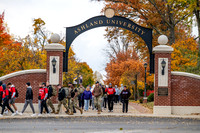 Military and Veteran GWOT Ruck Walk_Run, Nov 2025