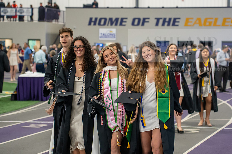 Ashland University Photography | Pre Ceremony, Graduation 2026