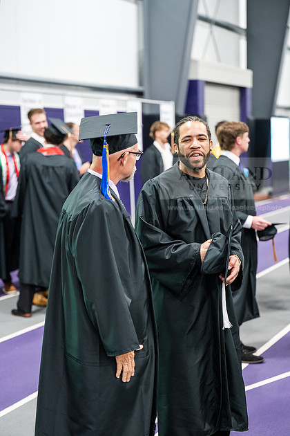 Ashland University Photography | Pre Ceremony, Graduation 2026