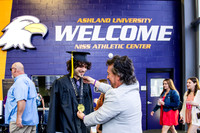 Pre Ceremony, Graduation 2026