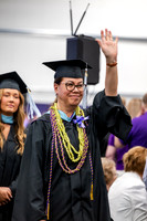 Processional, Graduation 2026