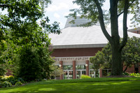 Hugo Young Theatre
