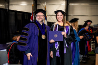 Doctor of Nursing Practice