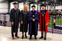 Graduation Platform 2026