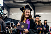 Graduates and Degree Candids, by JK
