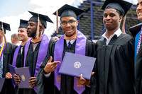 Graduation 2026