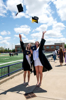 Post Ceremony, Graduation 2026