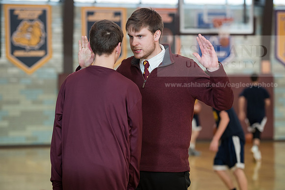 Education - Coaching