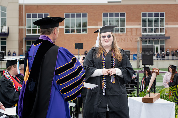 Bachelor of Arts