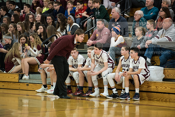 Education - Coaching