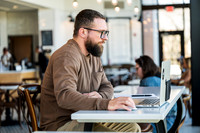 Social Work Online, Mar 2026