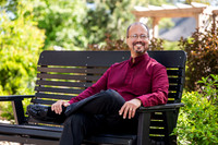 David deSilva, ATS Professor, May 2026