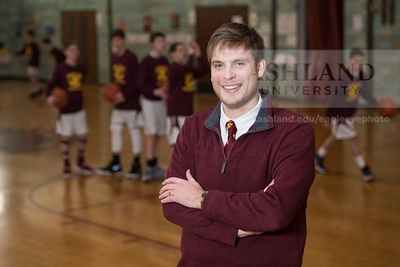 Education - Coaching
