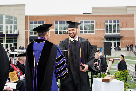 Bachelor of Science in Business Administration