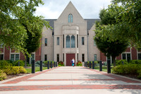 Schar College of Education