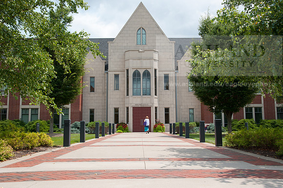 Schar College of Education