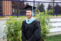Master of Education