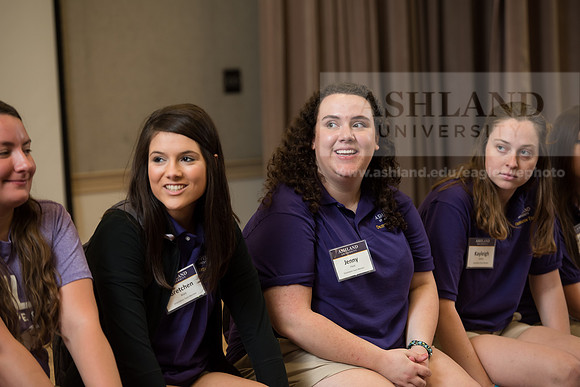 Orientation Number 2