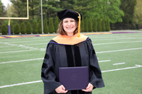 Doctor of Nursing Practice