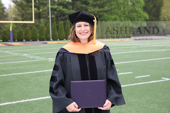 Doctor of Nursing Practice