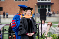 Doctor of Nursing Practice