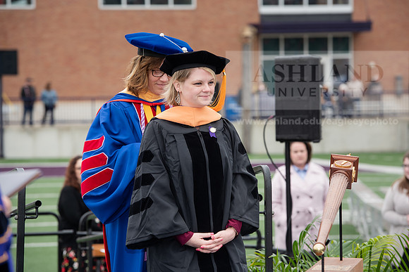 Doctor of Nursing Practice