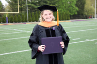 Doctor of Nursing Practice