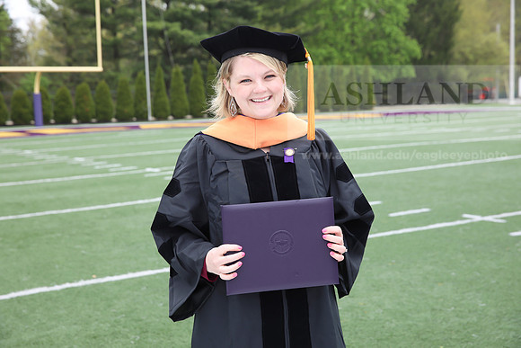 Doctor of Nursing Practice