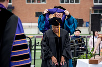 Doctor of Nursing Practice