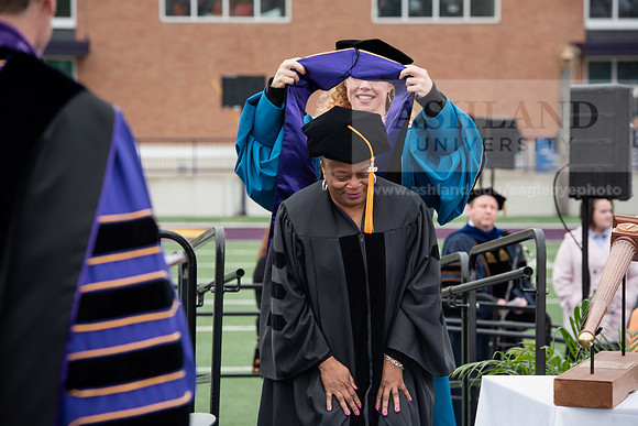 Doctor of Nursing Practice