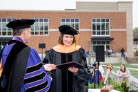 Doctor of Nursing Practice