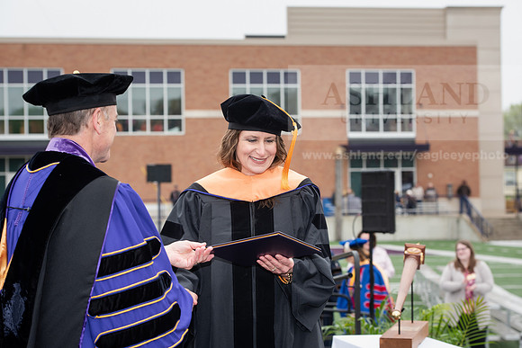 Doctor of Nursing Practice