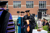 Doctor of Nursing Practice